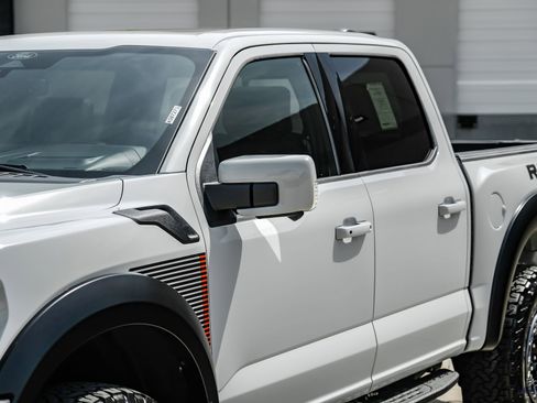 Used 2026 Ford F150 Raptor AWD/4WD image 27