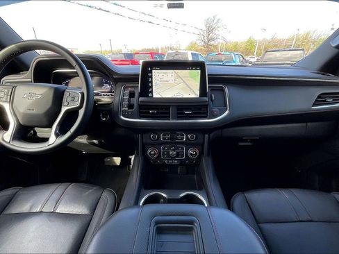 Used 2024 Chevrolet Tahoe RST w/ Luxury Package image 15