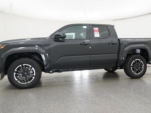New 2026 Toyota Tacoma TRD Sport image 18