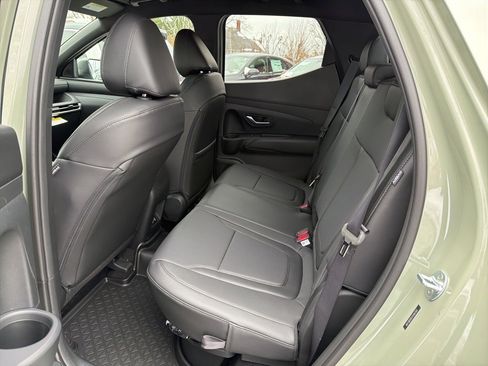 New 2026 Hyundai Santa Cruz SEL image 16