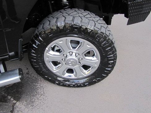 Used 2016 RAM 2500 Lone Star AWD/4WD image 24