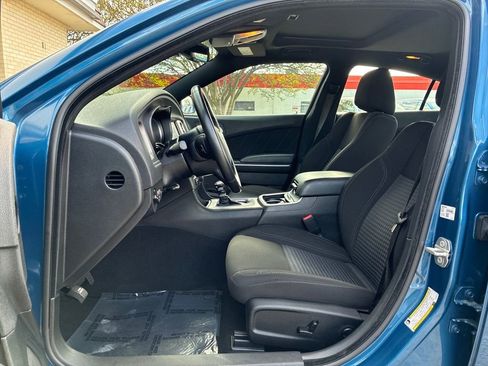 Used 2023 Dodge Charger SXT AWD/4WD image 10