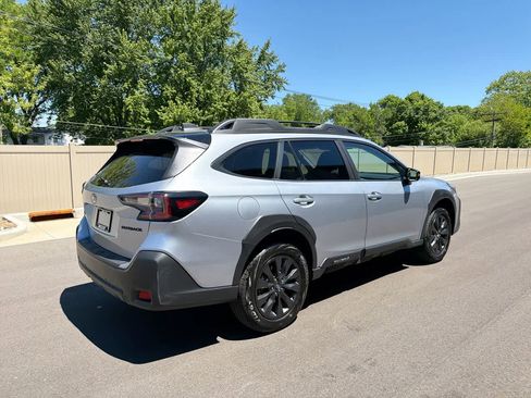 Certified 2024 Subaru Outback Onyx Edition AWD/4WD image 13