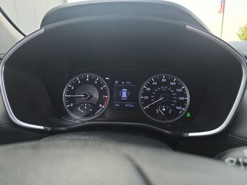 Used 2020 Hyundai Santa Fe SE AWD/4WD image 14