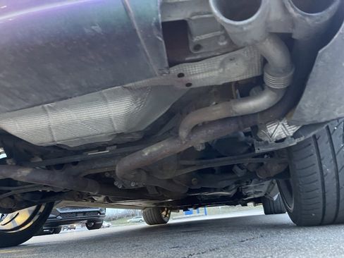 Used 2008 Porsche Cayenne GTS image 22