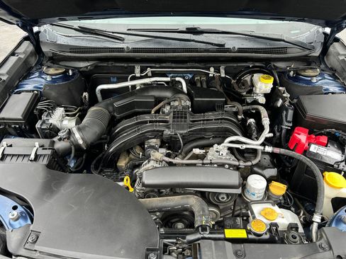 Used 2020 Subaru Outback Premium image 31