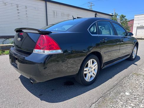 Used 2012 Chevrolet Impala LT FWD image 3