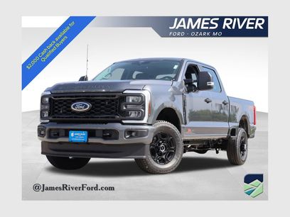 New 2026 Ford F250 XL w/ STX Appearance Package