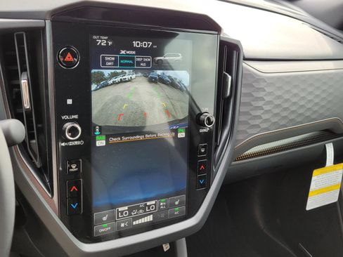 New 2026 Subaru Forester Wilderness image 9