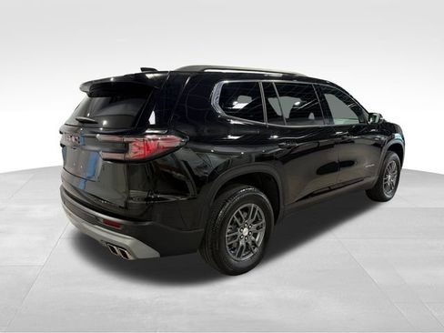 Certified 2025 GMC Acadia Elevation image 7