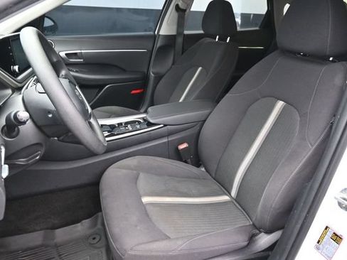 Used 2022 Hyundai Sonata SEL FWD image 23