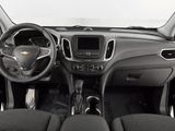 Used 2023 Chevrolet Equinox LT w/ Driver Convenience Package image 2