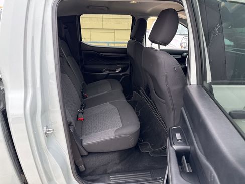 Used 2024 Ford Ranger XLT w/ Equipment Group 301A High image 11