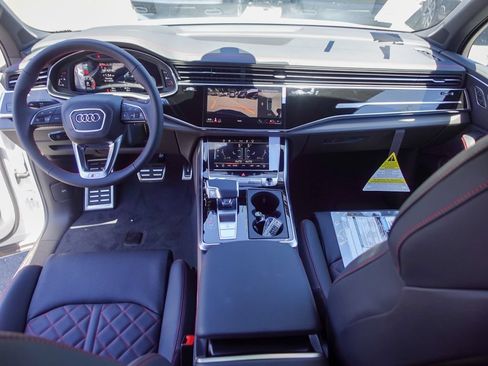 New 2026 Audi Q7 3.0T Prestige AWD/4WD image 24