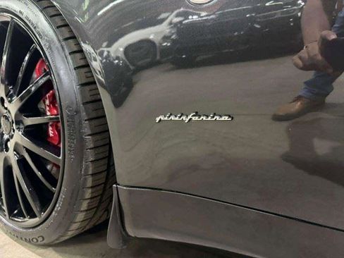 Used 2013 Maserati Quattroporte S RWD image 13