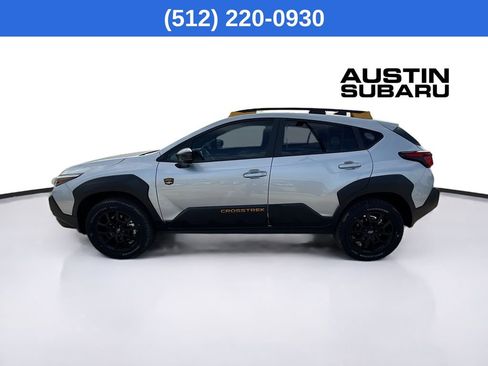 New 2026 Subaru Crosstrek 2.5i Wilderness AWD/4WD image 5