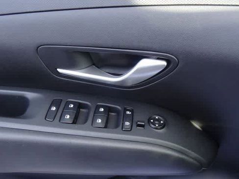 Used 2024 Hyundai Tucson SEL image 8