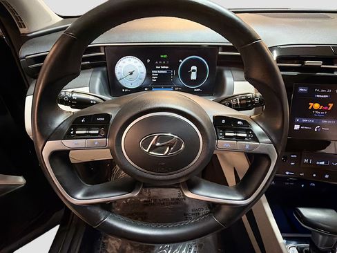 Used 2023 Hyundai Tucson SEL w/ Convenience Package image 18