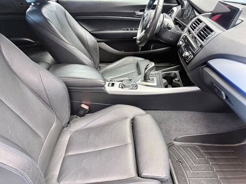 Used 2017 BMW M240i xDrive Convertible AWD/4WD image 12