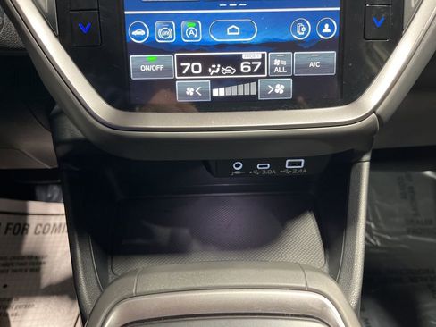 Used 2024 Subaru Crosstrek 2.0i Premium image 26