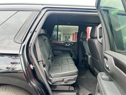 Used 2022 Chevrolet Tahoe RST image 30