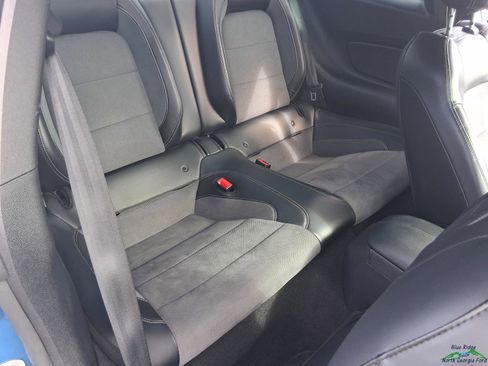 Used 2019 Ford Mustang Shelby GT350 w/ Technology Package RWD image 15