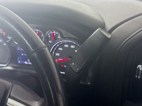 Used 2020 Chevrolet Silverado 1500 RST w/ All-Star Edition image 16