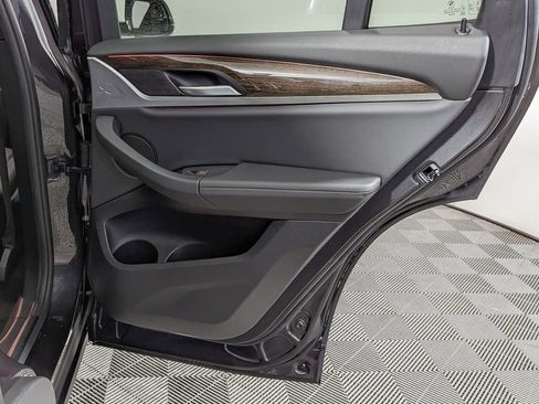 Used 2021 BMW X3 xDrive30i w/ Convenience Package image 38