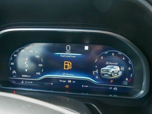 Used 2023 Chevrolet Tahoe RST w/ Luxury Package image 23