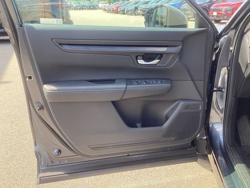 Used 2024 Honda CR-V EX image 9