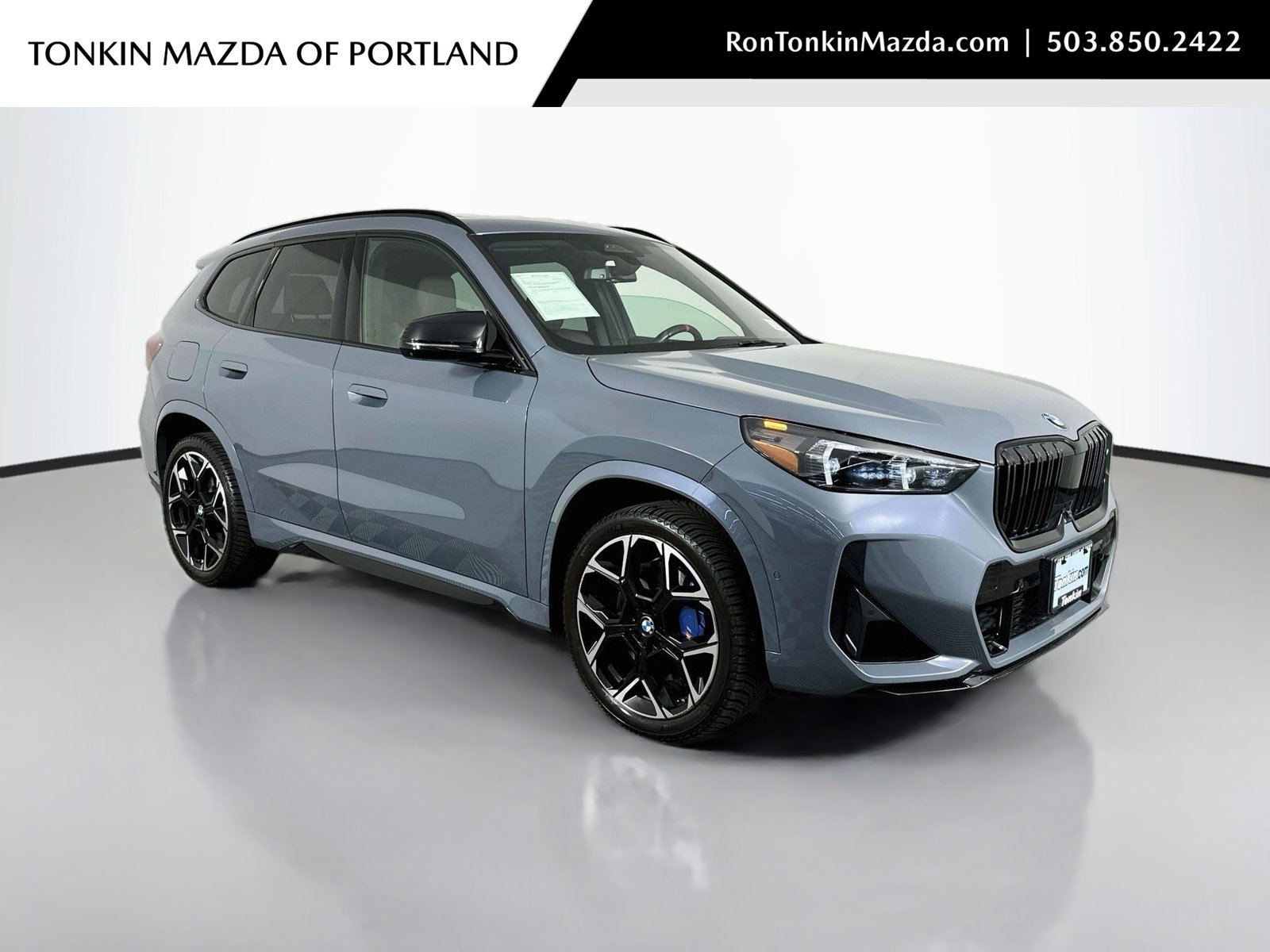 Used 2024 BMW X1 M35i w/ Premium Package AWD/4WD image 1