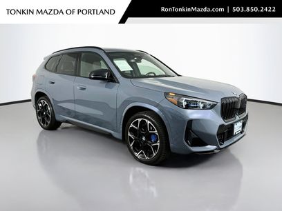 Used 2024 BMW X1 M35i w/ Premium Package