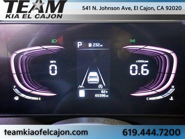 Certified 2023 Kia Sportage X-Line w/ X-Line Premium Package AWD/4WD image 39