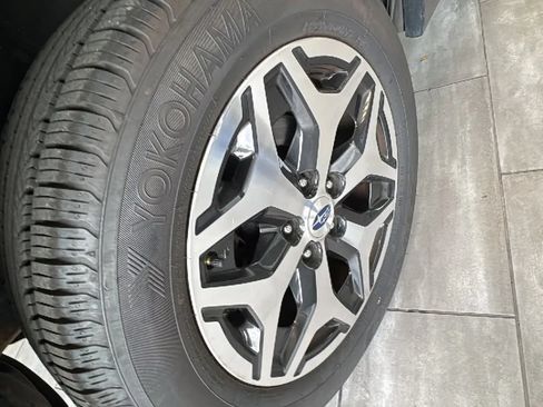 Used 2019 Subaru Forester Premium w/ Popular Package #1 AWD/4WD image 55