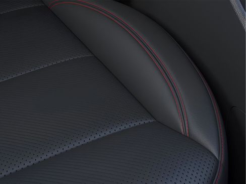 New 2026 Chevrolet Trax RS image 21