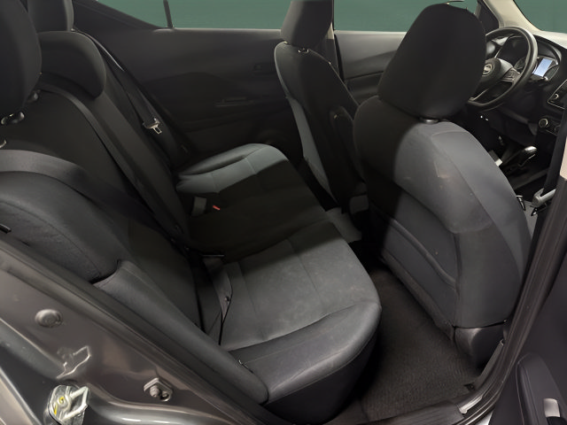 Used 2023 Nissan Kicks S FWD image 13