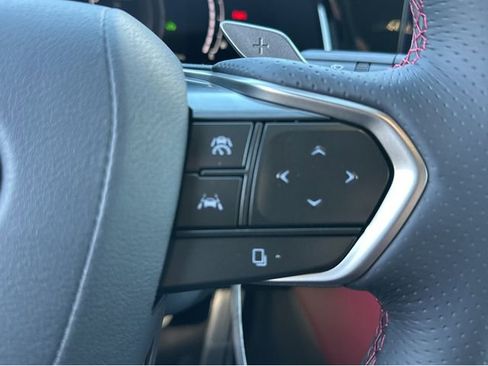 New 2026 Lexus NX 350h F Sport image 26