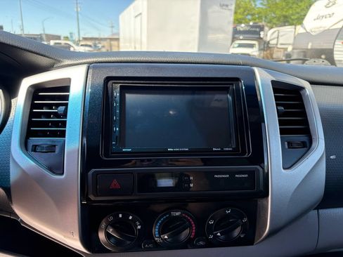 Used 2014 Toyota Tacoma 2WD Access Cab w/ SR5 Package image 22