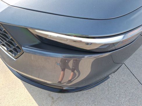 Used 2025 Honda Accord EX-L image 10