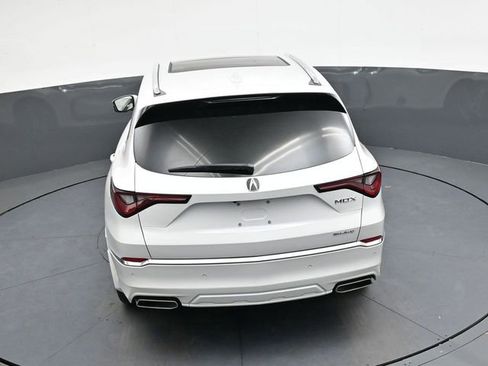 New 2026 Acura MDX w/ Advance Package image 26