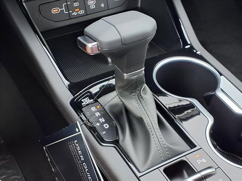 New 2026 Kia K5 GT-Line w/ GT-Line Red Interior Package AWD/4WD image 13