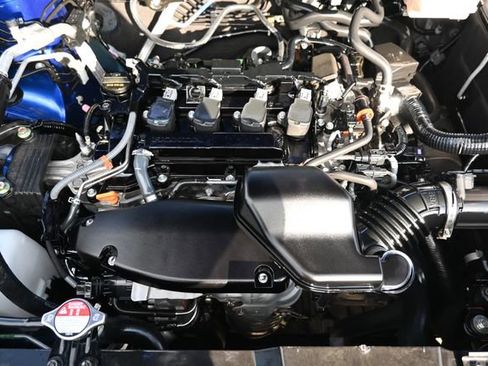 Used 2024 Honda CR-V EX-L image 17