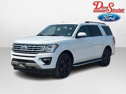 Used 2021 Ford Expedition XLT