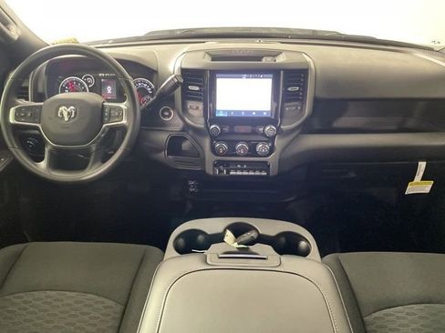 New 2025 RAM 5500 Tradesman image 39