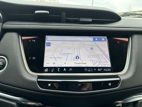 Used 2024 Cadillac XT5 Premium Luxury image 25