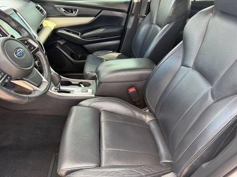 Used 2019 Subaru Ascent Limited AWD/4WD image 10