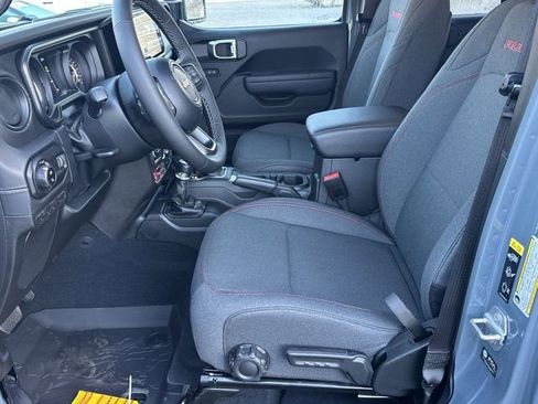 New 2026 Jeep Gladiator Rubicon image 9