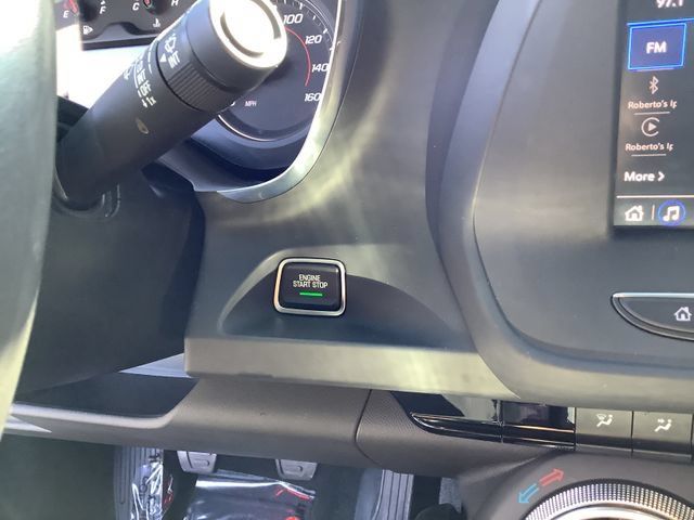 Used 2022 Chevrolet Camaro LT RWD image 14