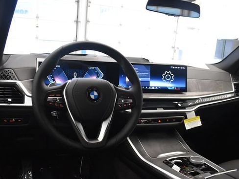 New 2026 BMW X5 xDrive40i w/ Premium Package AWD/4WD image 23