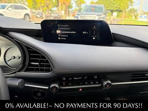Used 2026 MAZDA MAZDA3 s Sport FWD image 17